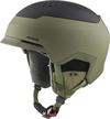 ALPINA GEMS Helm - olive-black matt