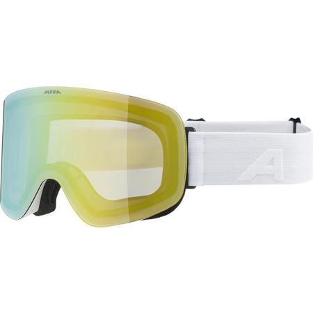 ALPINA Penken Brille Ski- & Snowboardbrillen Einheitsgröße Normal  | 04003692318770 ALPINA Penken Brille Ski- & Snowboardbrillen Einheitsgröße Normal  | 04003692318770