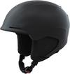 ALPINA Brix Helm - black matt