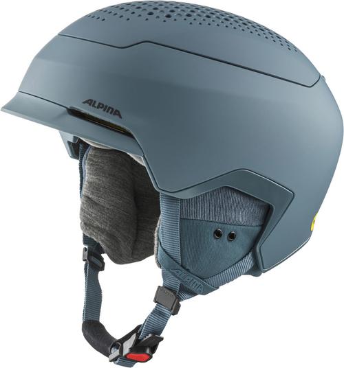 ALPINA Banff Mips Helm