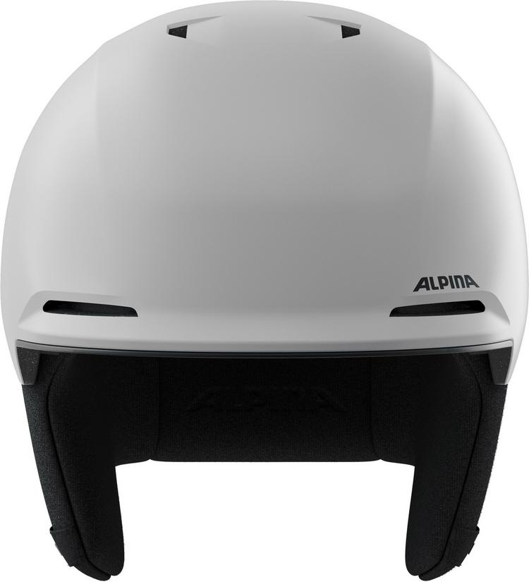 ALPINA ALPINA Brix Helm - white matt - 0 | SportScheck
