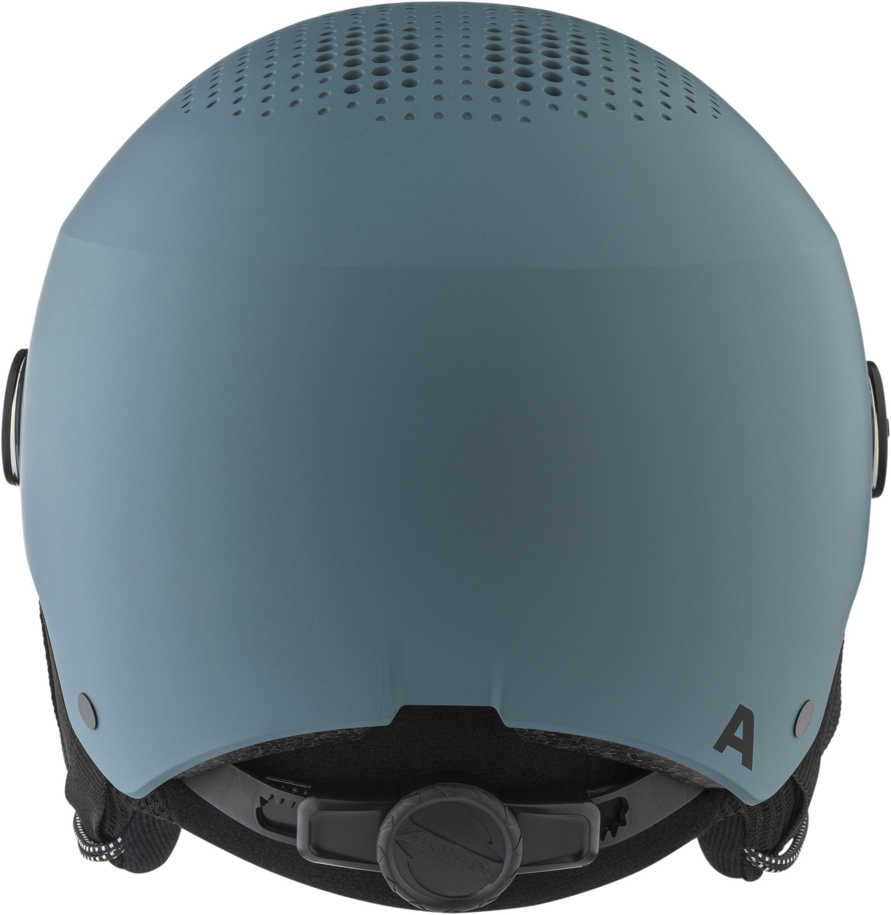 Thumbnail - ALPINA Arber Visor Q-Lite Helm