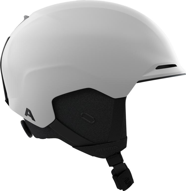 ALPINA ALPINA Brix Helm - white matt - 1 | SportScheck