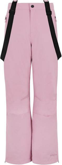 Protest SUNNY JUNIOR Snowboardhose Kinder cameo pink