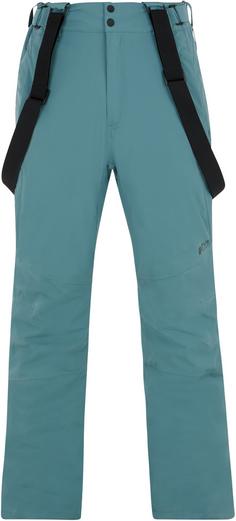 Protest MIIKKA Skihose Herren atlantic green