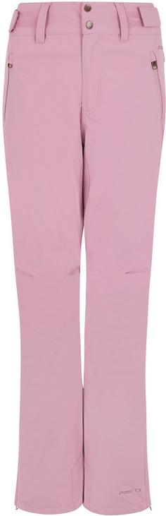 Protest CINNAMON Skihose Damen cameo pink