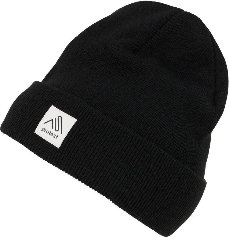 Protest Protest PRTPRI Beanie Damen - true black - 0 | SportScheck
