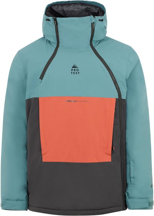 Protest PRTKAKUNE Skijacke Herren