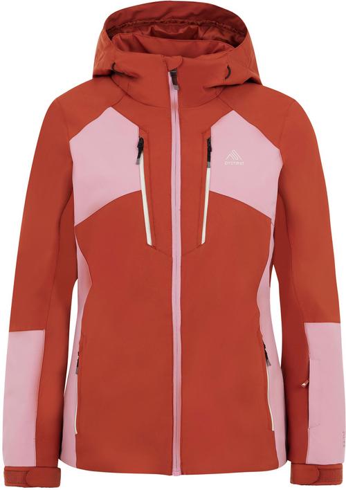 Protest PRTOMORIKA Skijacke Damen