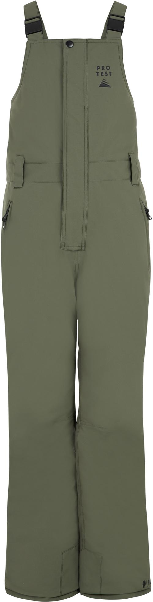 Protest PITOH Snowboardhose Jungen