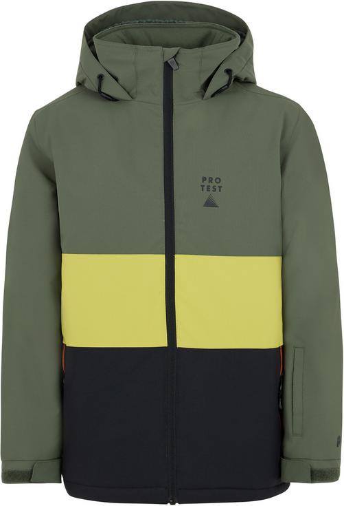 Protest SKIMMER Snowboardjacke Jungen