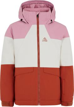 Protest KIWI Snowboardjacke Kinder cameo pink