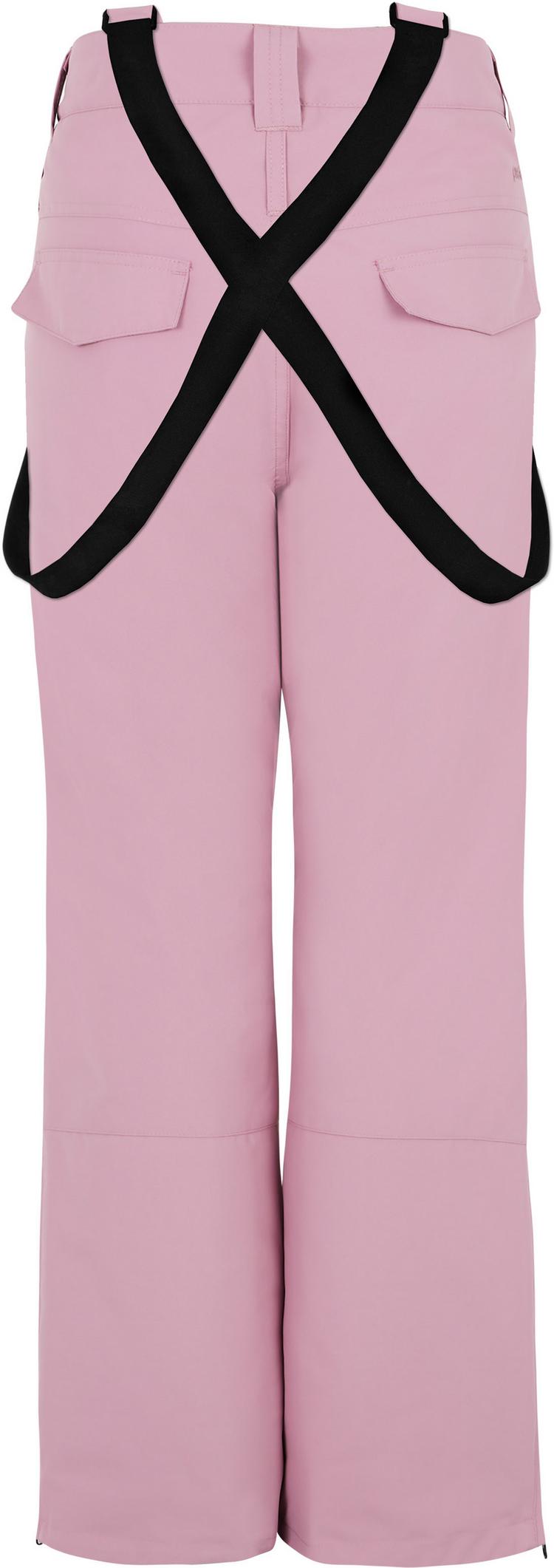 Protest Protest Sunny Junior Snowboardhose M&auml;dchen - cameo pink - 0 | SportScheck