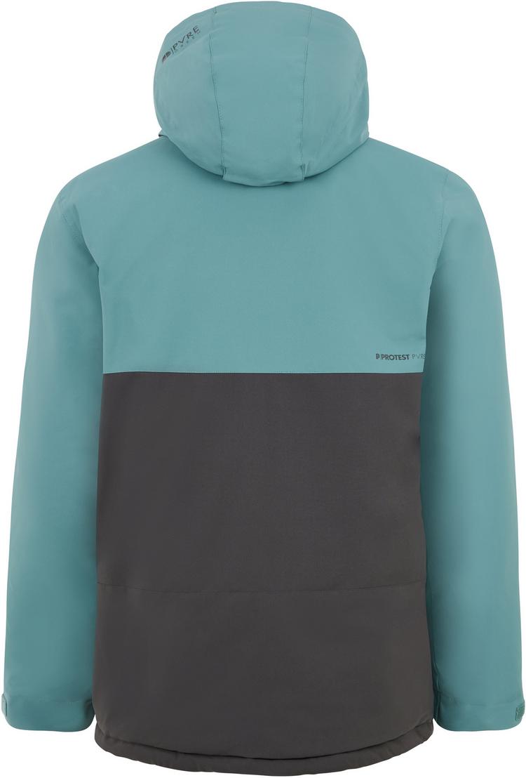 Protest Protest PRTKAKUNE Skijacke Herren - atlantic green - 0 | SportScheck