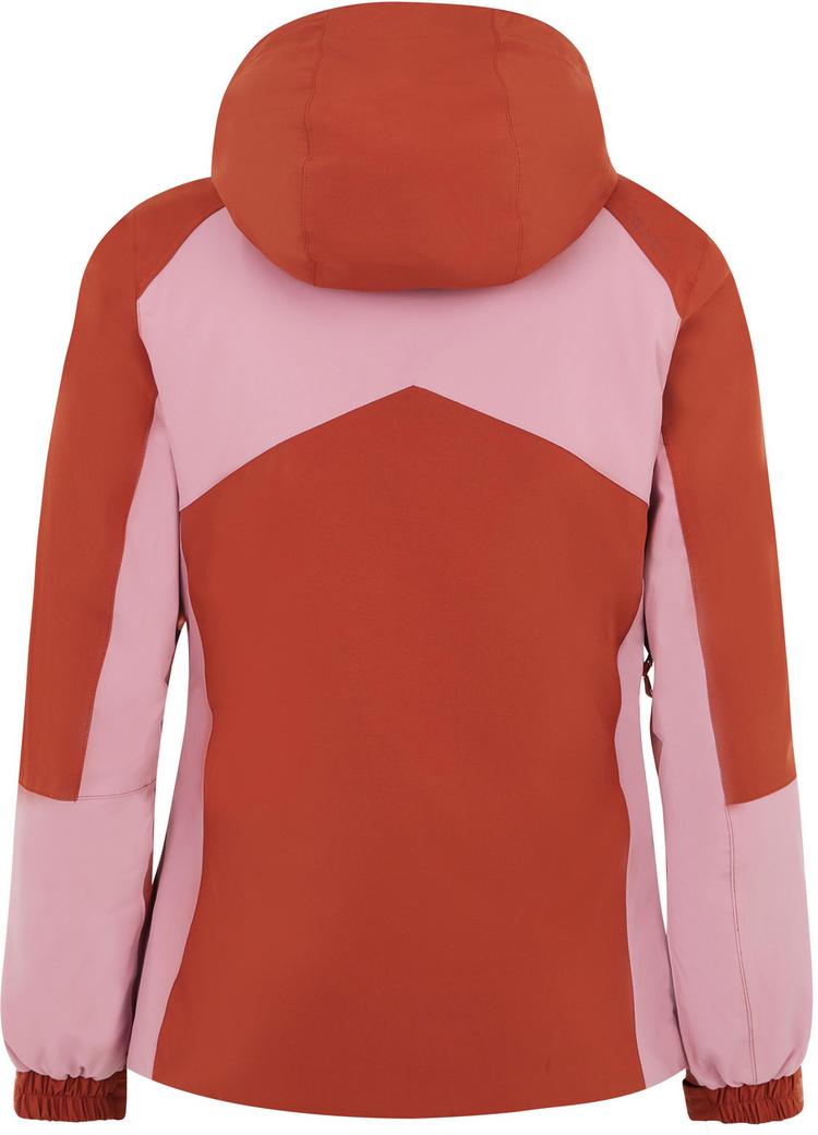 Protest Protest PRTOMORIKA Skijacke Damen - uluru rust - 0 | SportScheck