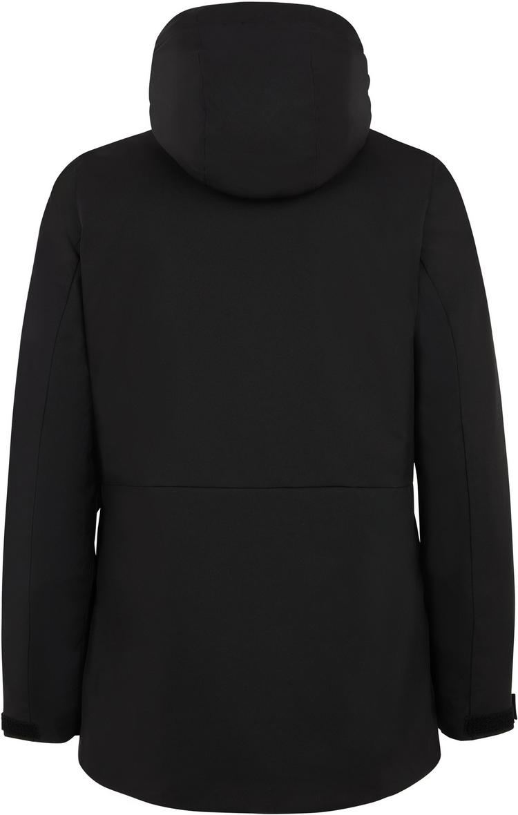 Protest Protest PRTCHESSIE Skijacke Damen - true black - 0 | SportScheck