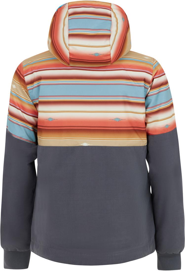 Protest Protest PRTDRYAD Skijacke Damen - shadow grey - 0 | SportScheck