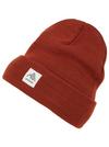 Protest PRTPRI Beanie Damen - uluru rust