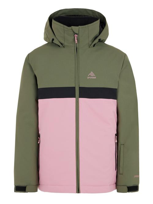 Protest LUSOY Snowboardjacke M&auml;dchen