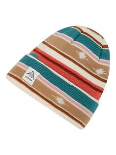 Protest KOPE Beanie Kinder uluru rust