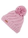 Protest PAISLEY 23 Bommelm&uuml;tze M&auml;dchen - cameo pink
