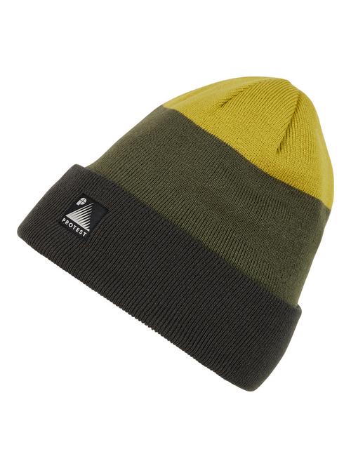 Protest ALICK Beanie Jungen