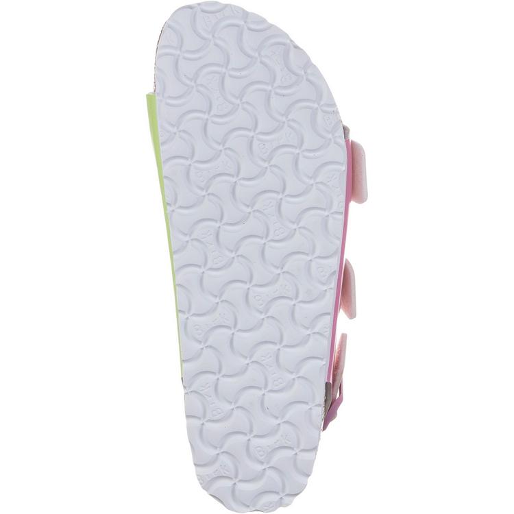 Birkenstock Birkenstock Milano Sandalen Damen - candy pink-faded lime - 1 | SportScheck