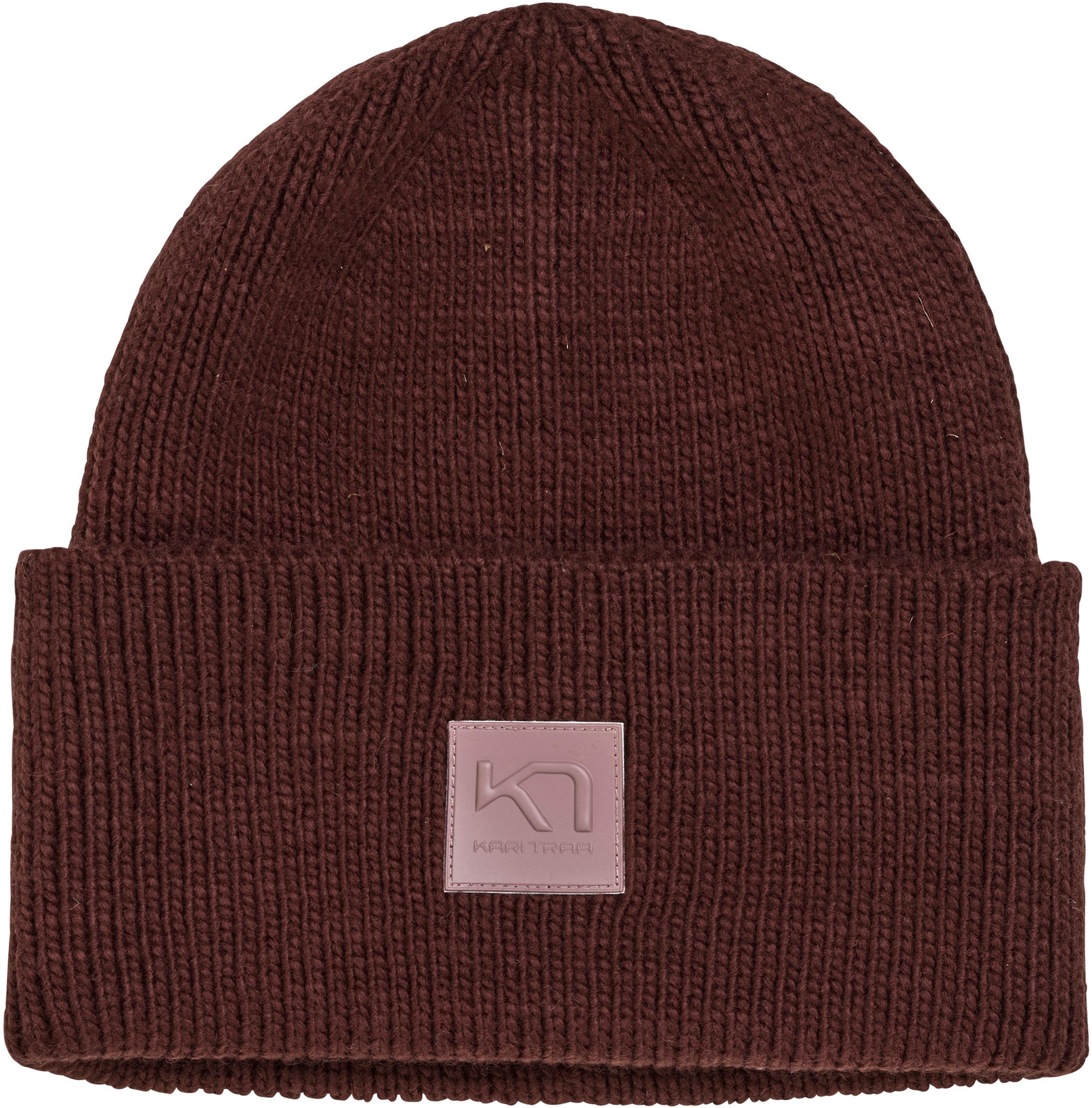 Kari Traa Røthe Beanie - Yellow main image 1