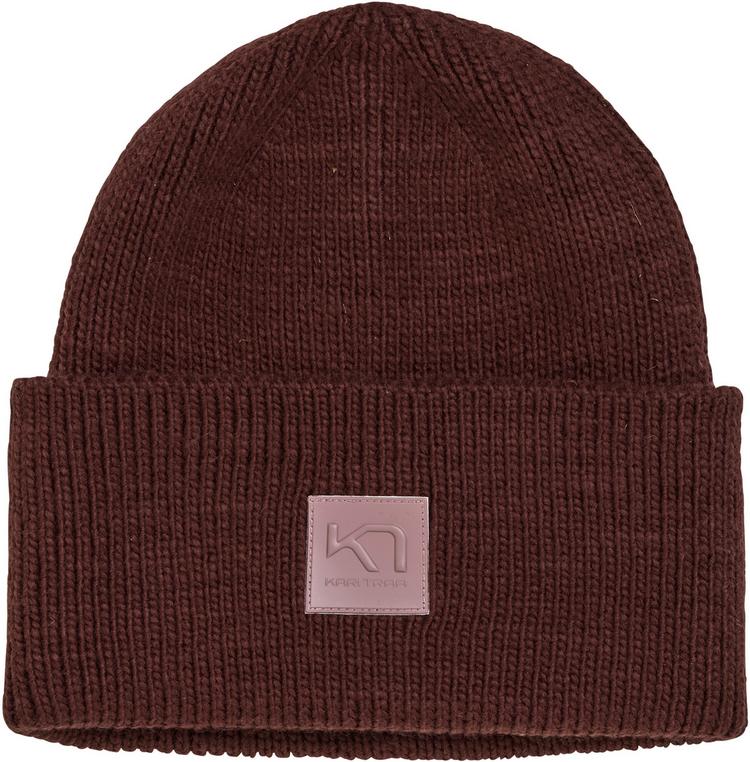 Kari Traa Kari Traa Kyte Beanie Damen - syrup - 0 | SportScheck