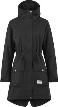 Kari Traa Tesdal Parka Damen - black