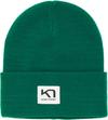 Kari Traa R&Oslash;THE Beanie Damen - cress