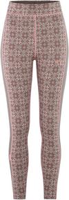 Kari Traa Rose Funktionsunterhose Damen - taupe