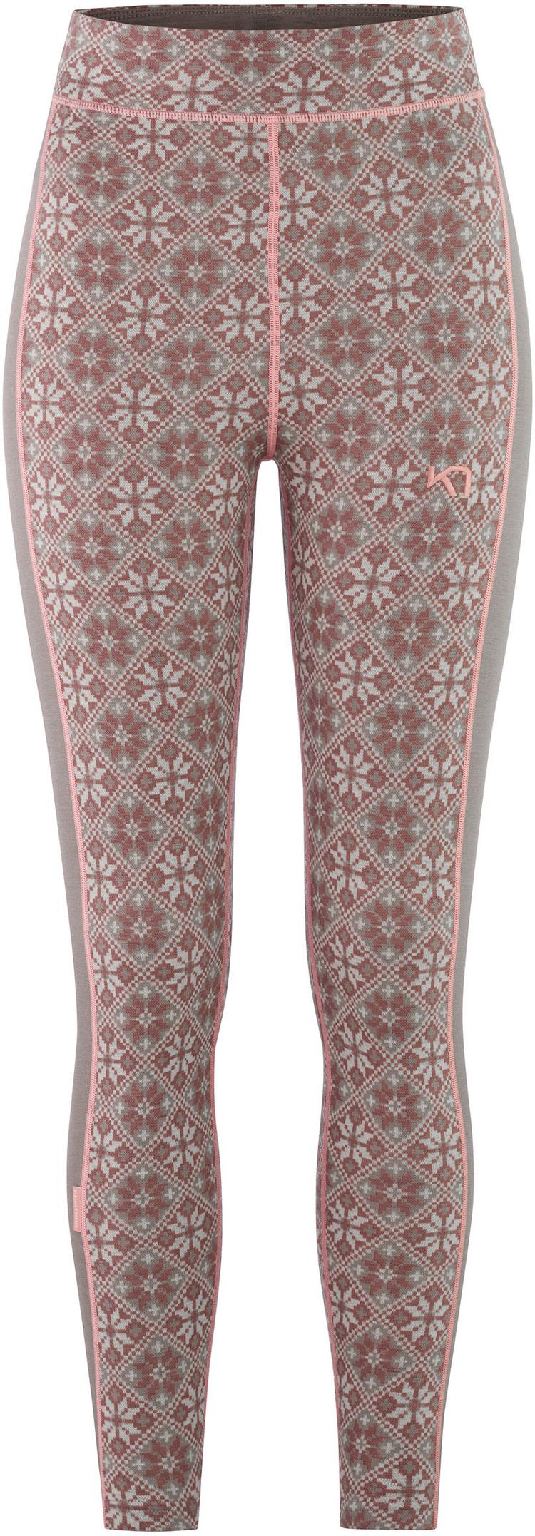 Kari Traa Kari Traa Rose Funktionsunterhose Damen - taupe - 0 | SportScheck
