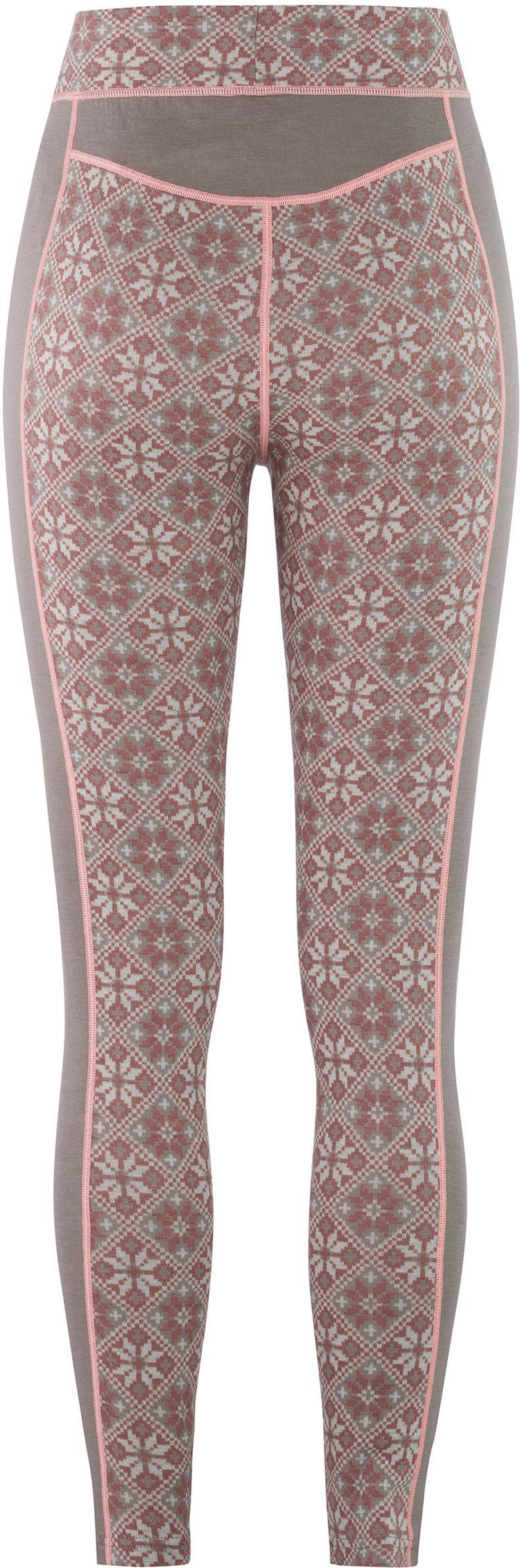Kari Traa Kari Traa Rose Funktionsunterhose Damen - taupe - 0 | SportScheck