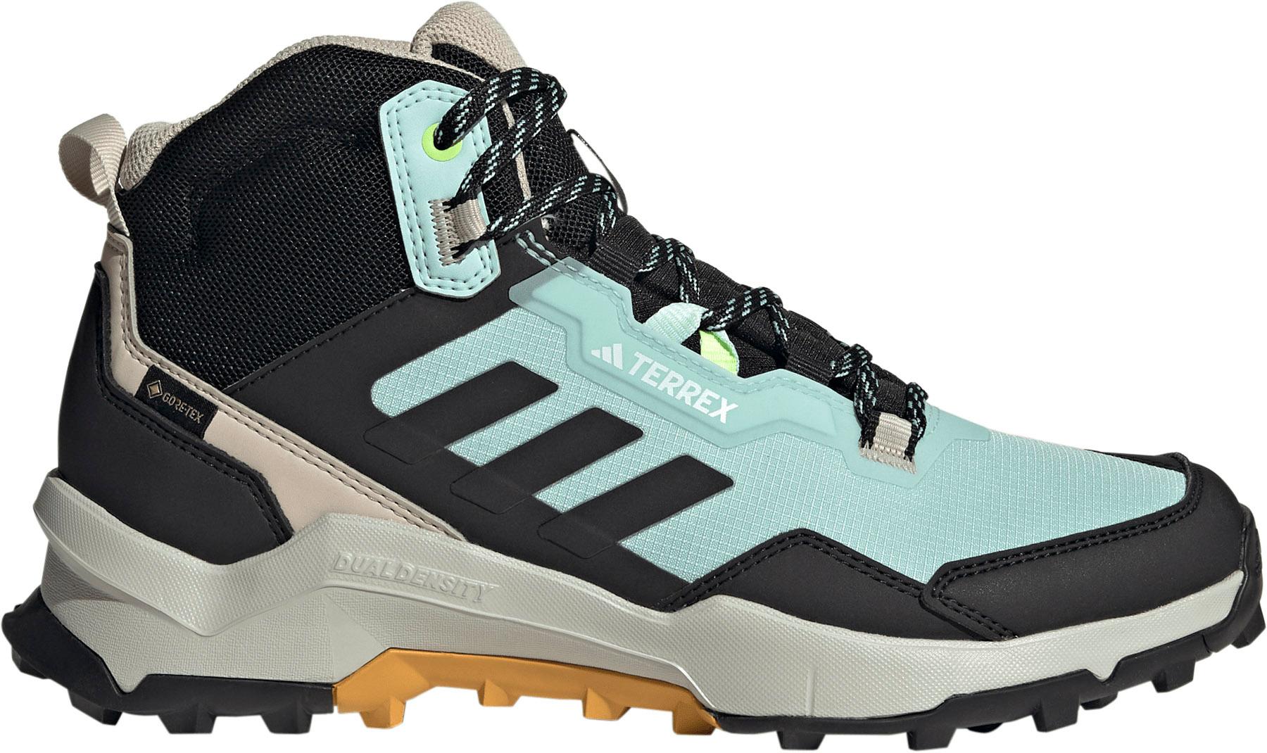 Adidas AX 4 Mid Wanderschuhe Damen seflaq cblack preyel im Online Shop von SportScheck kaufen