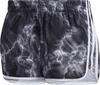 adidas M20 Funktionsshorts Damen - white-black-grey six