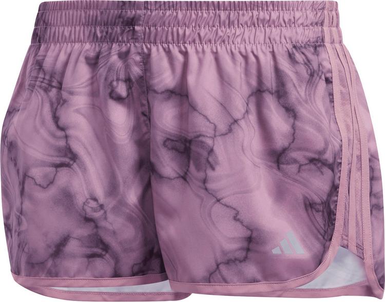 adidas adidas M20 Funktionsshorts Damen - wonder orchid-black - 0 | SportScheck