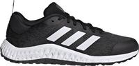 adidas EVERYSET TRAINER Fitnessschuhe Damen - core black-ftwr white-ftwr white
