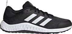 adidas EVERYSET TRAINER Fitnessschuhe Damen core black-ftwr white-ftwr white