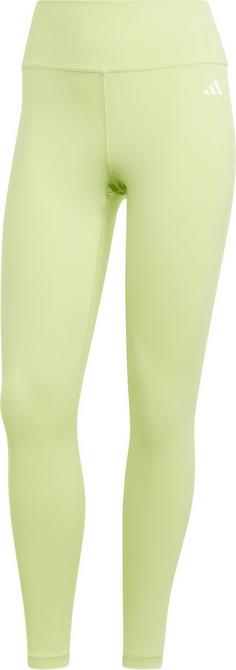 adidas TRAINING ESSENTIALS 7/8-Tights Damen pulse lime