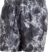 adidas OTR Funktionsshorts Herren - white-black-grey six