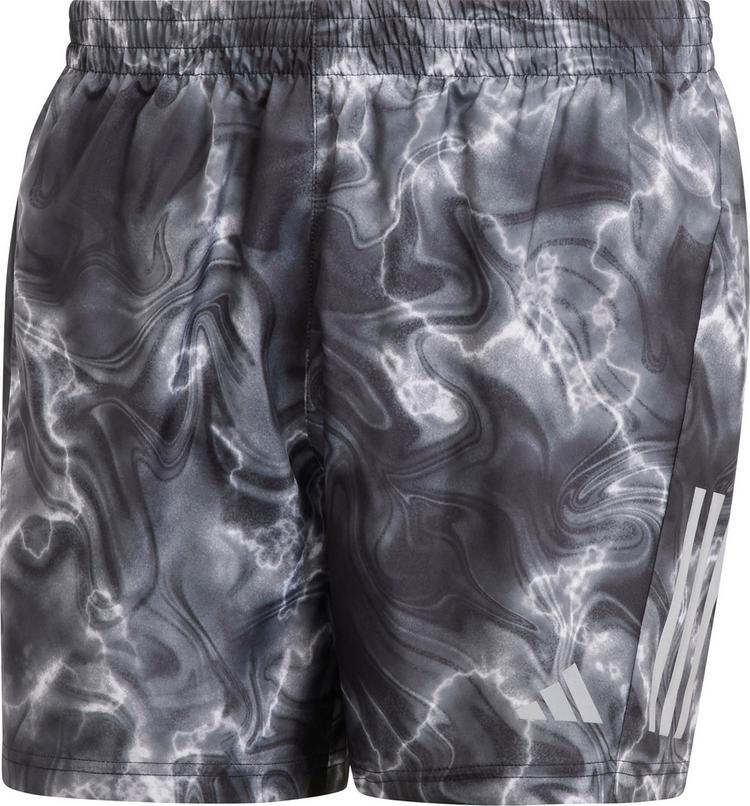 adidas adidas OTR Funktionsshorts Herren - white-black-grey six - 0 | SportScheck