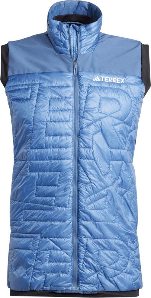adidas XPERIOR HYBRID Outdoorweste Herren