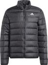 adidas Essentiel Steppjacke Herren - black