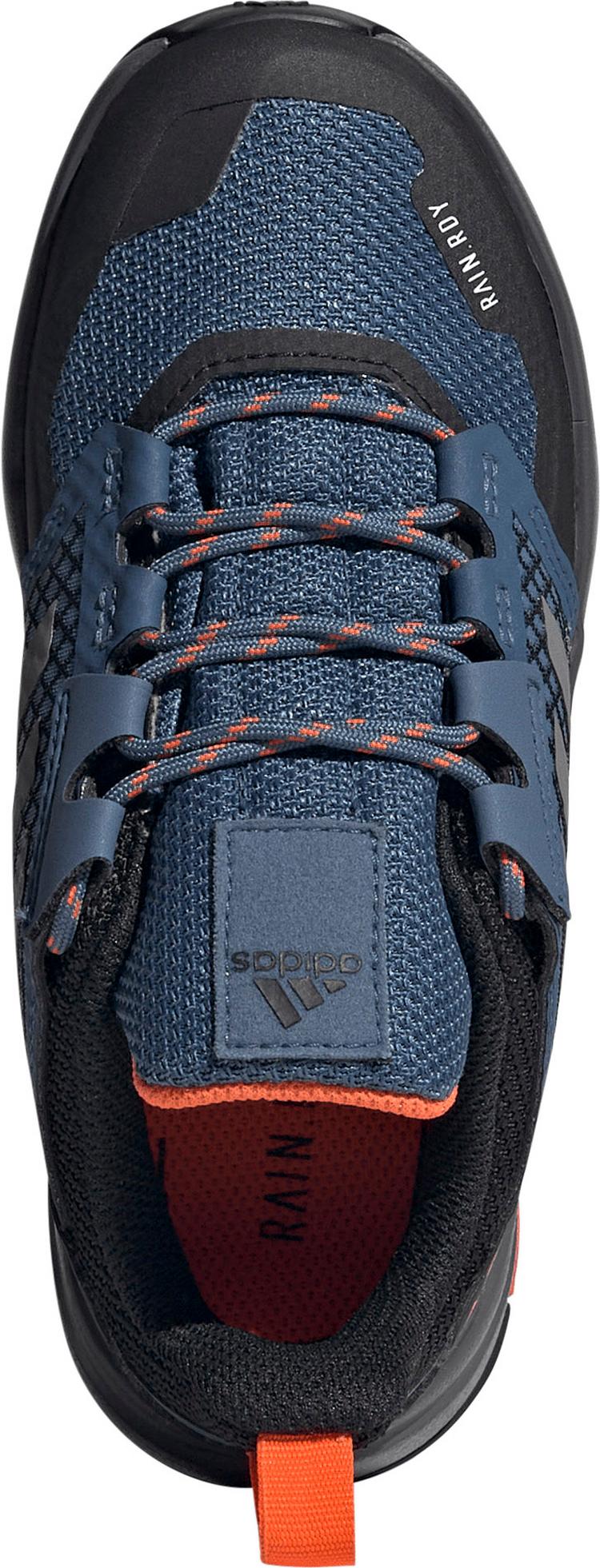 adidas adidas TERREX TRAILMAKER Wanderschuhe Kinder - wonder steel-grey three-impact orange - 0 | SportScheck