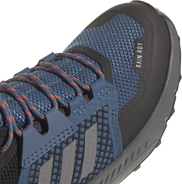 adidas adidas TERREX TRAILMAKER M Wanderschuhe Kinder - wonder steel-grey three-impact orange - 5 | SportScheck