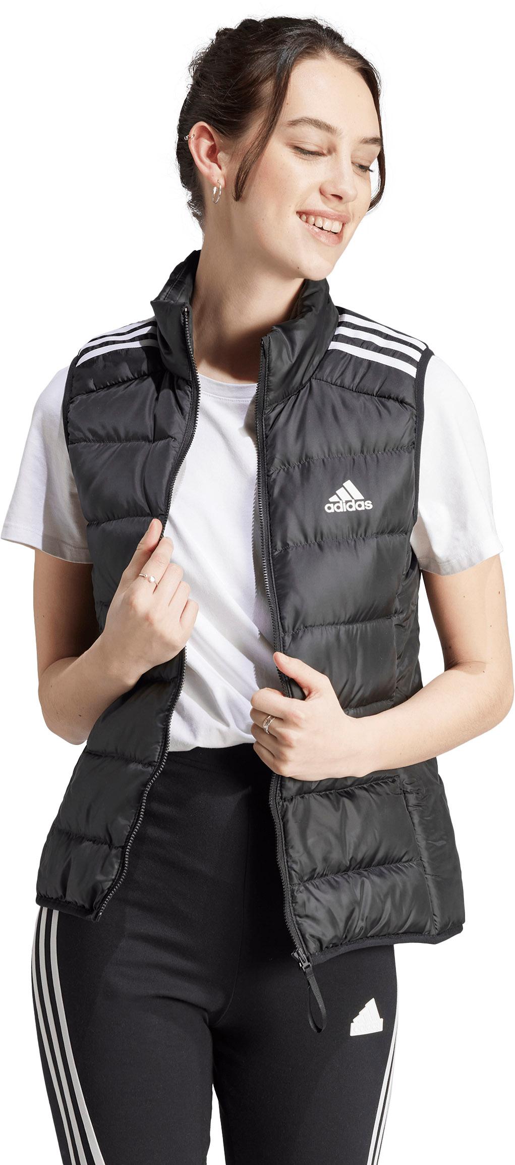 Adidas steppweste damen hotsell