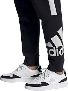Rückansicht von adidas Kantana Sneaker Herren ftwr white-dash grey-core black