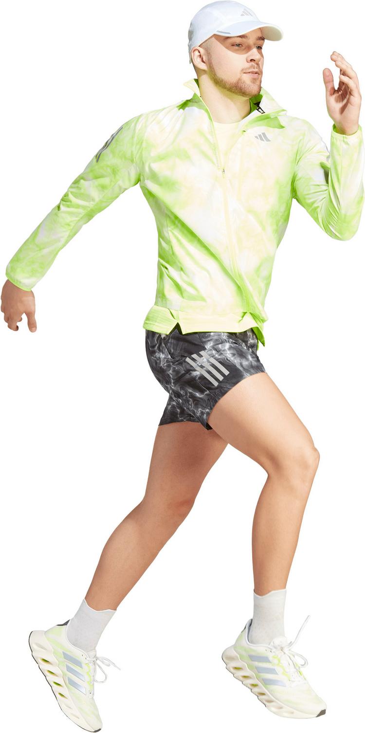 adidas adidas OTR Funktionsshorts Herren - white-black-grey six - 2 | SportScheck