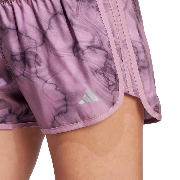 adidas adidas M20 Funktionsshorts Damen - wonder orchid-black - 3 | SportScheck